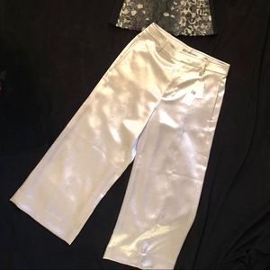 Vince cropped pants